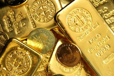 today’s gold rates in india