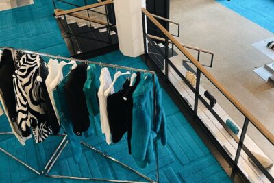 top boutiques in chennai