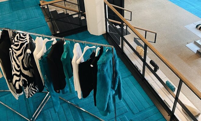 top boutiques in chennai