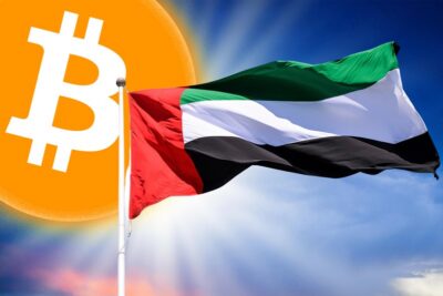uae becomes crypto hub in 2025