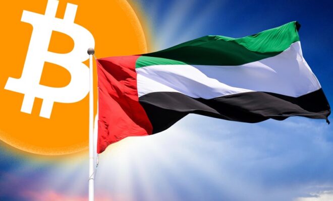 uae becomes crypto hub in 2025