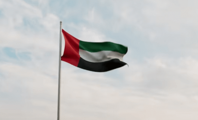 uae human trafficking prevention 2025