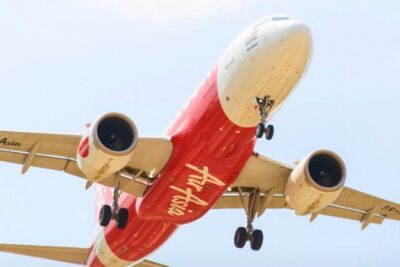 AirAsia operations restored 2025