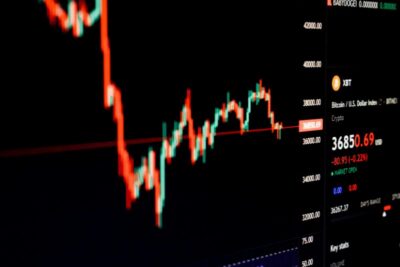 Foreign Investors Pull ₹3,765 Crore From Indian Markets