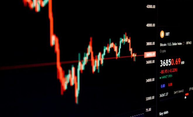 Foreign Investors Pull ₹3,765 Crore From Indian Markets