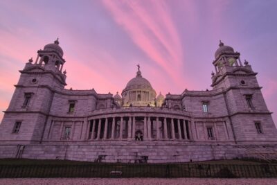 victoria memorial