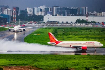 Air India to Akasa