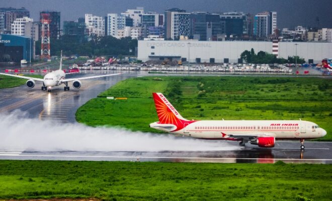 Air India to Akasa