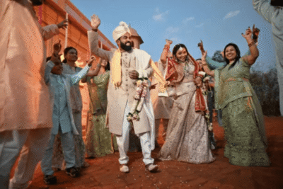 wedding guest outfit guide 2025