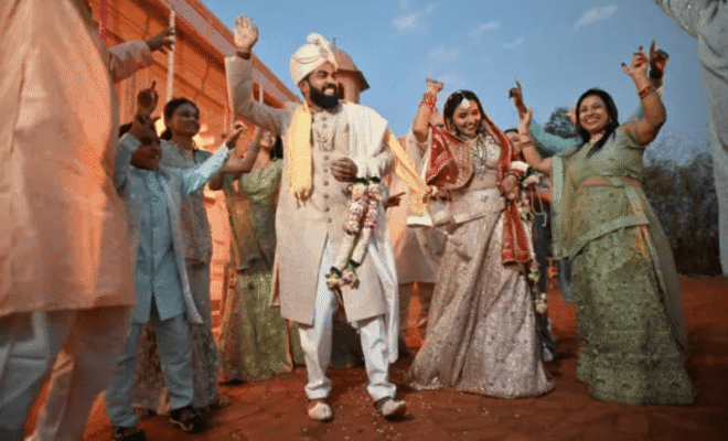 wedding guest outfit guide 2025