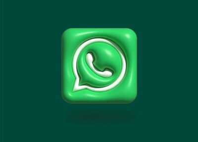 whatsapp third party chats update