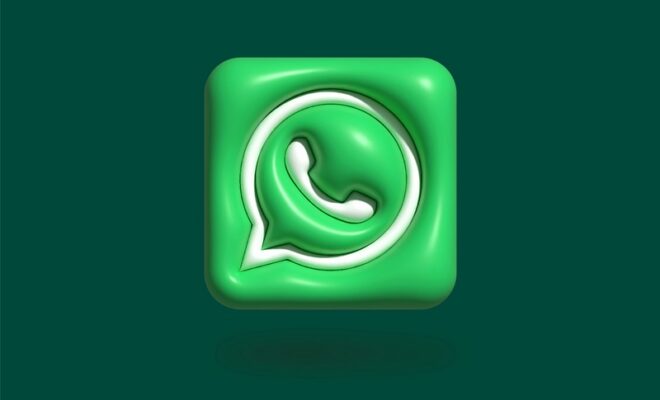 whatsapp third party chats update