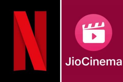 Netflix vs JioCinema vs SonyLIV