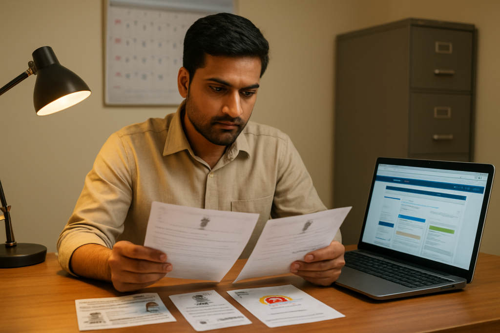 PAN Aadhaar link deadline 2025