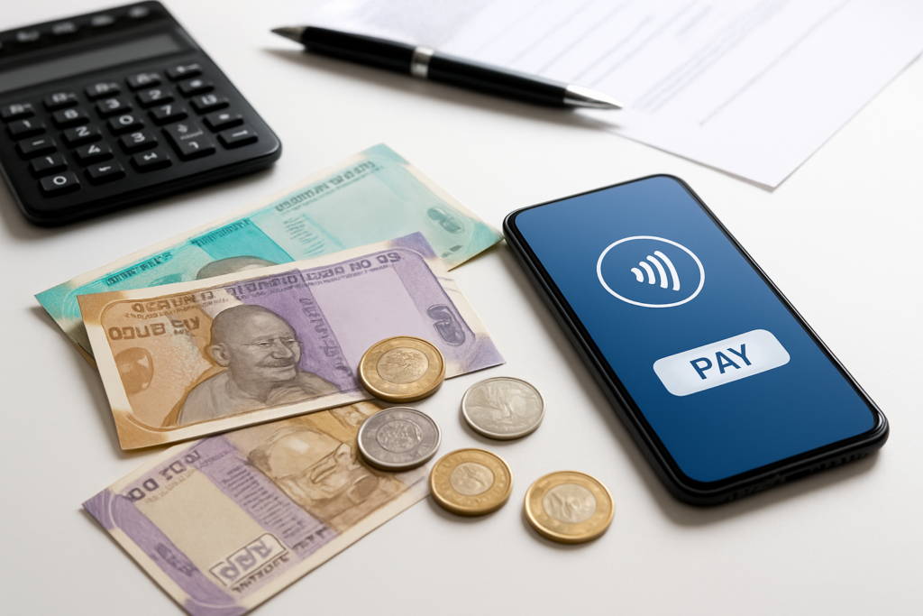 PAN Aadhaar link deadline 2025