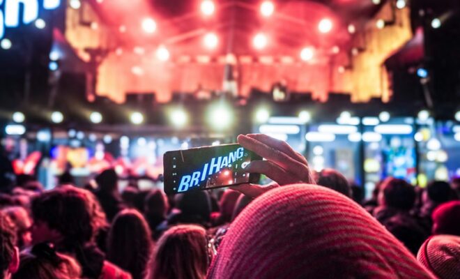 Digital Entertainment