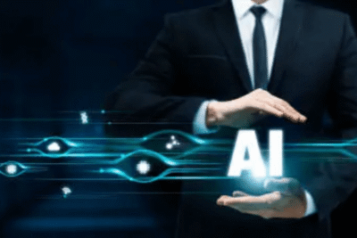 ai model adoption india