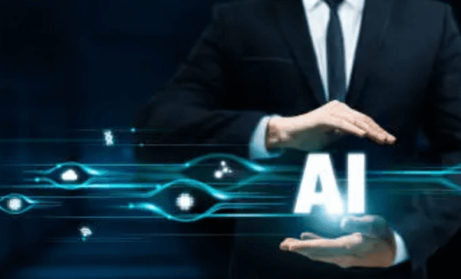 ai model adoption india