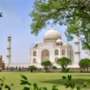 ai tourism india