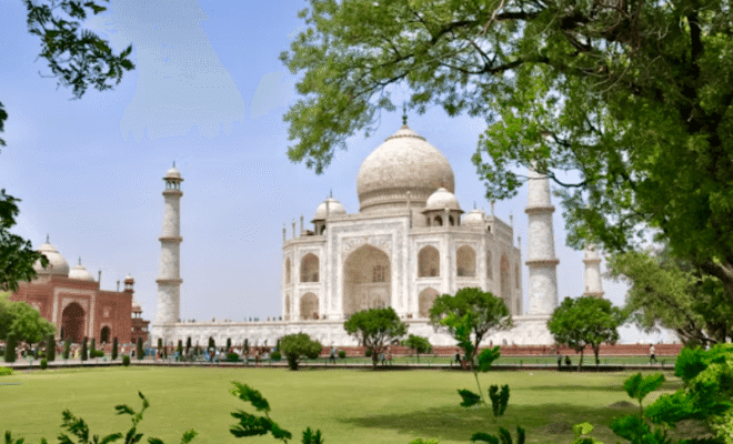 ai tourism india