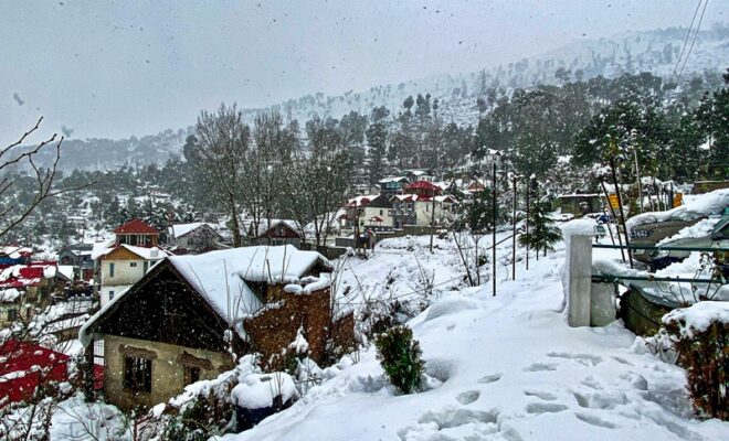 India’s most preferred travel season