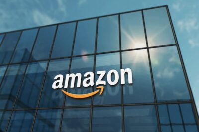 Amazon $35B India investment