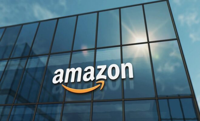 Amazon $35B India investment