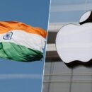 Apple chip assembly in India
