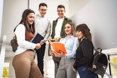 career myths indian students