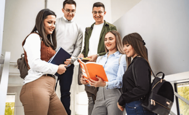 career myths indian students