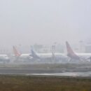 Fog Alert in North India