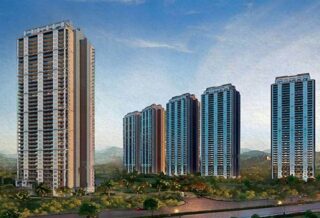 Gurugram real estate growth