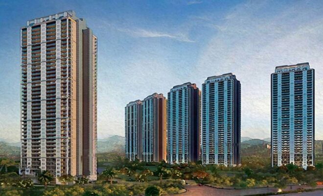 Gurugram real estate growth