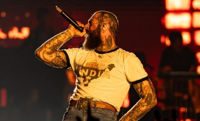 guwahati post malone row