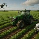 How Technology Is Helping Indian Farmers