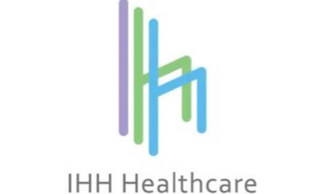 ihh healthcare expansion india