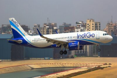 IndiGo flight cuts 2025