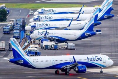 indigo flights cancellation
