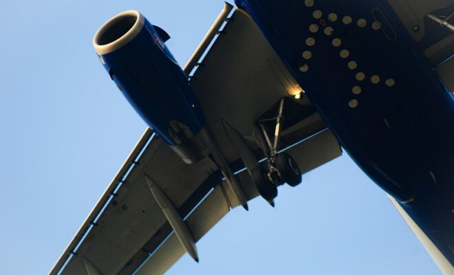 indigo flights cancellation