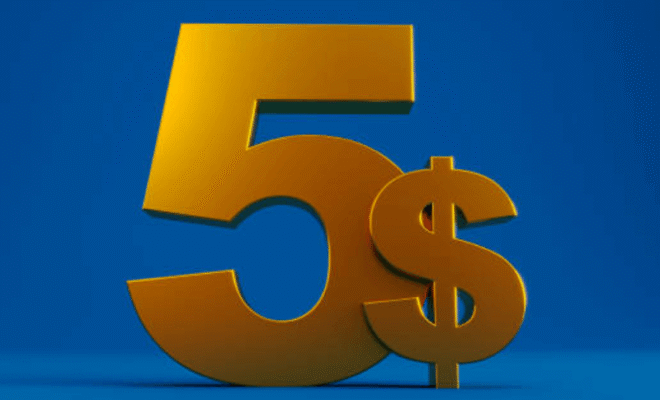 india $5 trillion economy delay