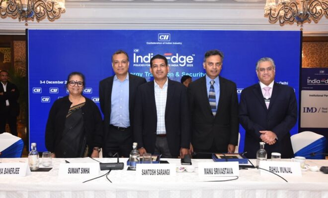 Clean Energy Funding