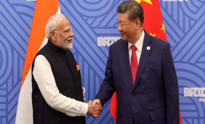 india fast tracks chinese business visas