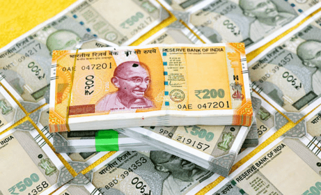 india forex reserves