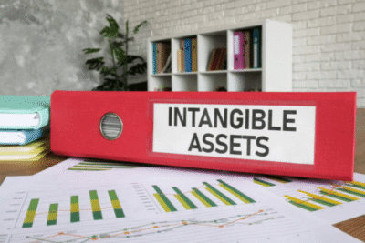 india intangible value