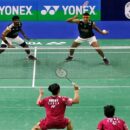 India Open 2026 Badminton