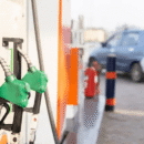 india petrol pump count