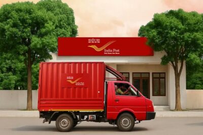 india post digital overhaul