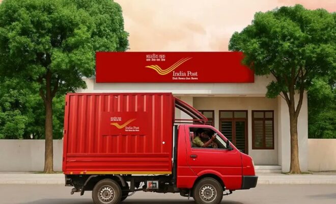 india post digital overhaul