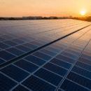 india solar waste problem