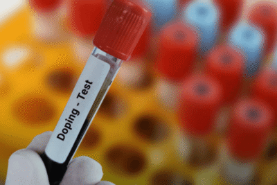 india worlds worst dope offender